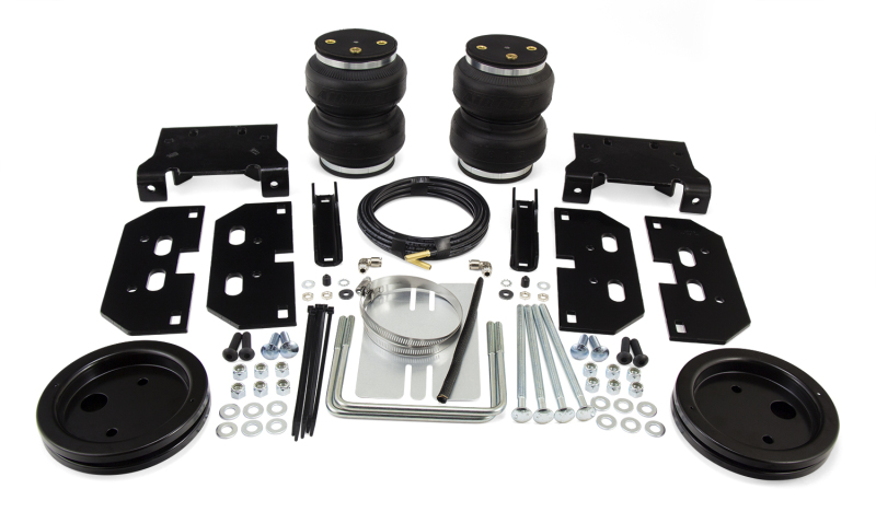 Dodge Ram 3500 Air Spring Kit - Rear - Air Lift - LoadLifter 5000 Ultimate - `03-`12